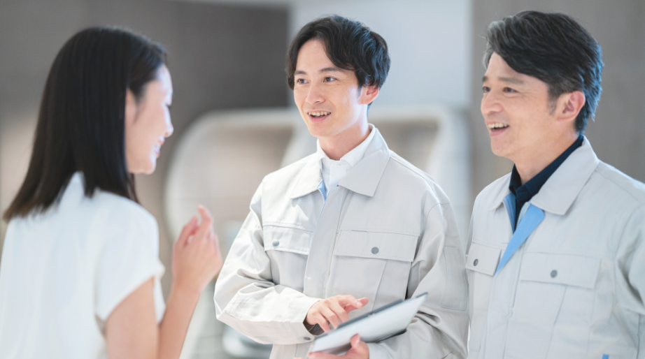 営業
